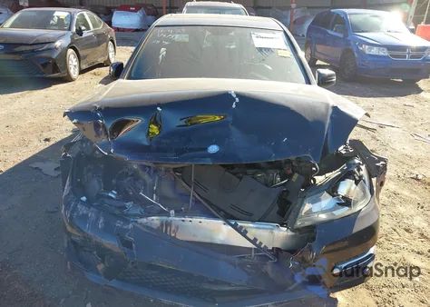 2013 Mercedes-Benz C 300 Sport 4Matic from USA, damaged, VIN WDDGF8AB8DR267356